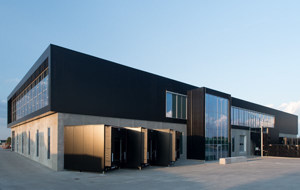 Saint-Gobain Distribution Denmark